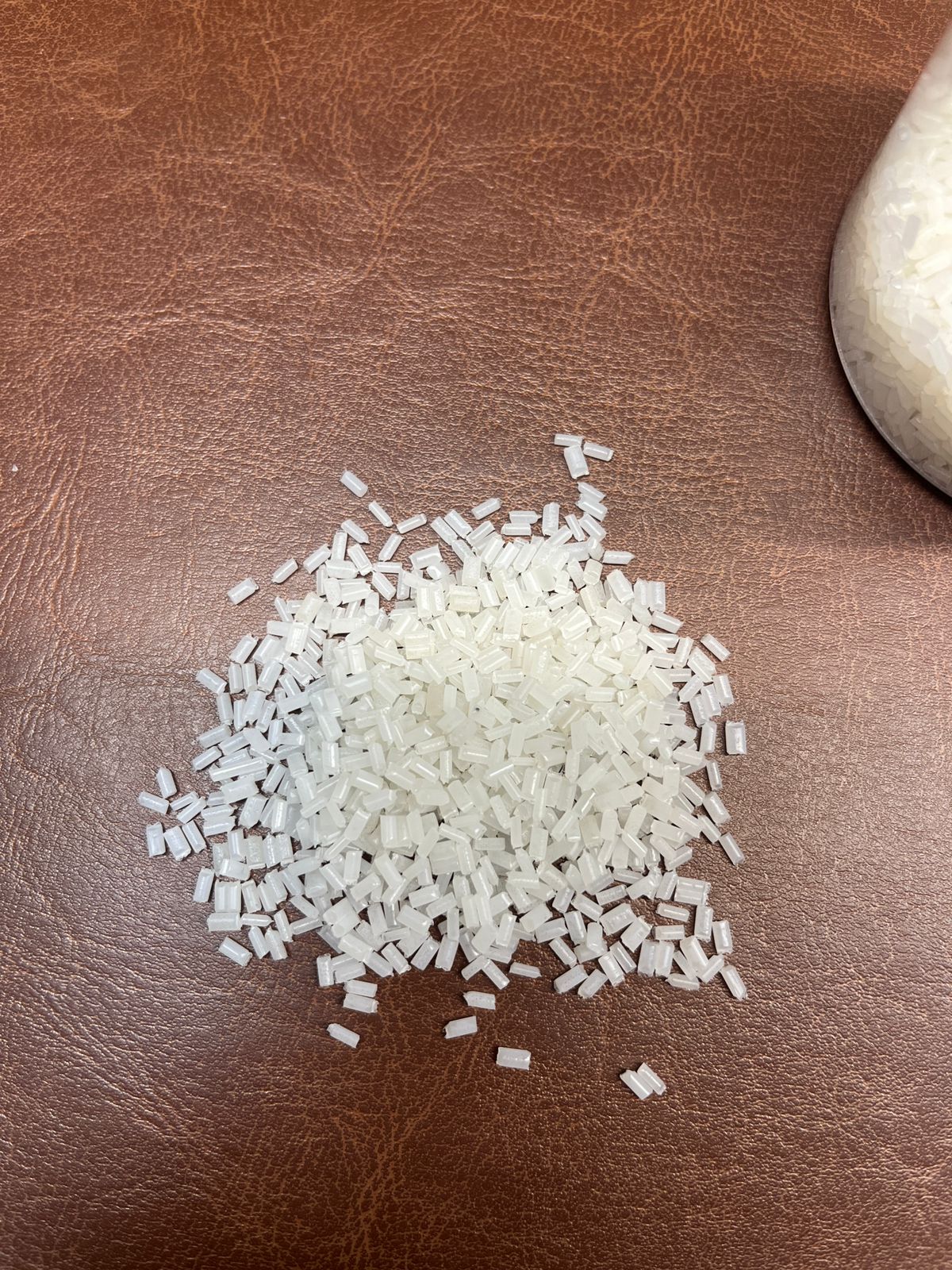 PA6 Nylon Unfilled White Duplicate